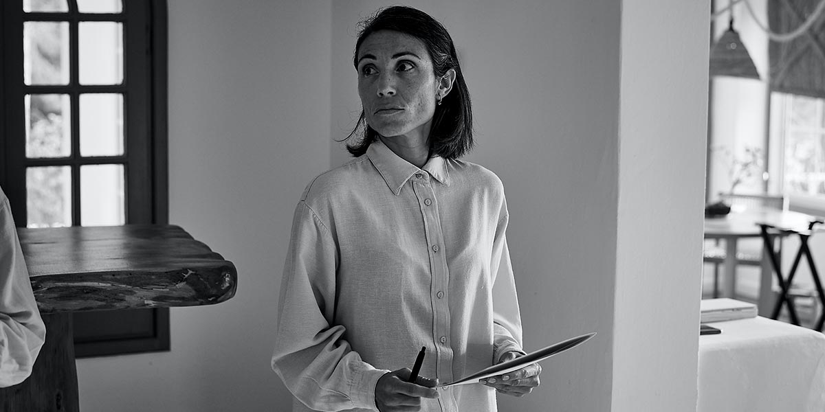 Elisa Hernández Alcalde