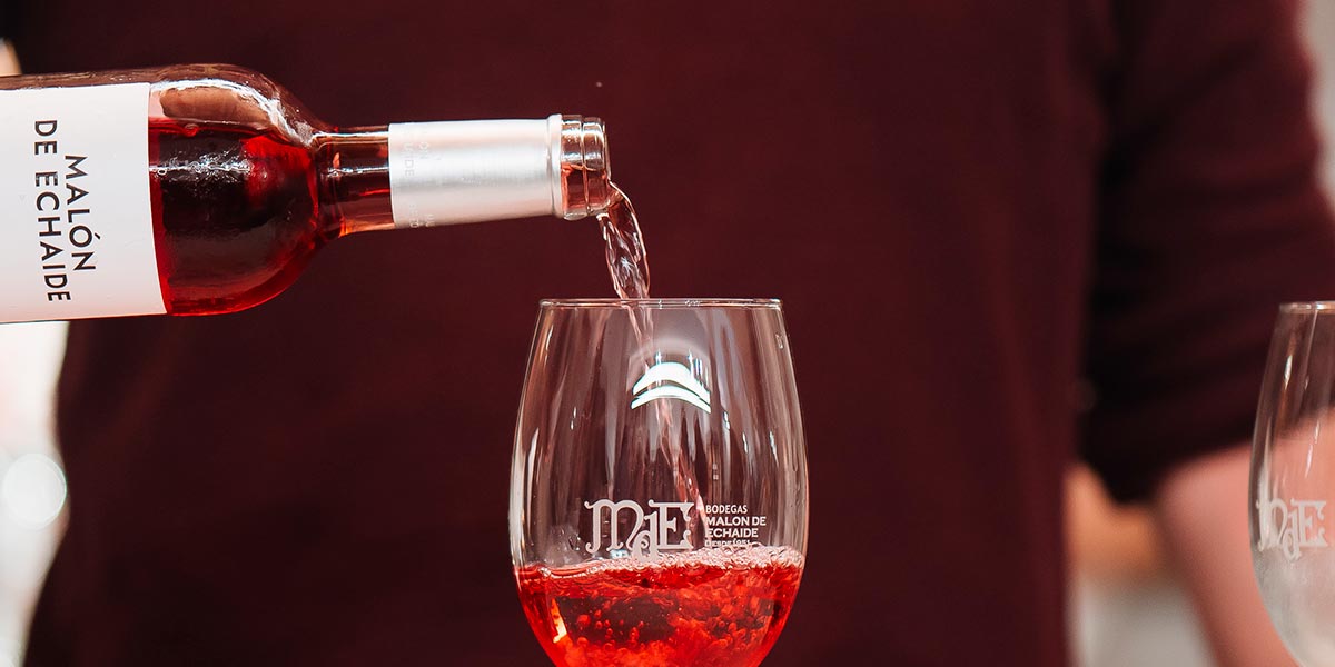 Presentados los vinos de la nueva añada 2023 de Bodegas Malón de Echaide 5
