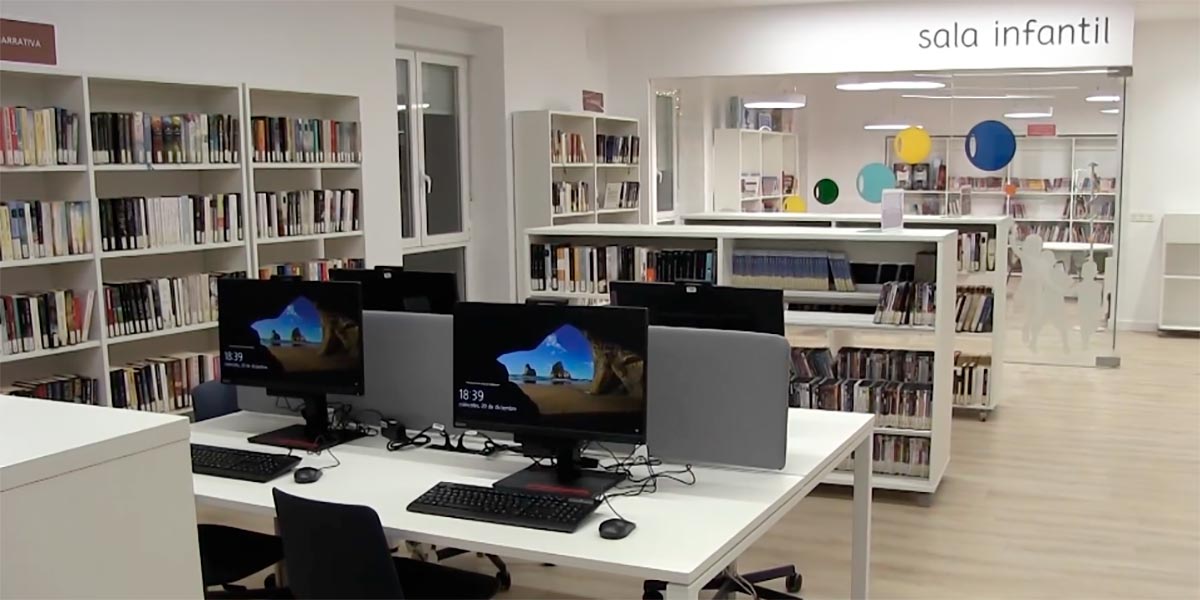 Fustiñana estrena nuevo Centro Cultural 1