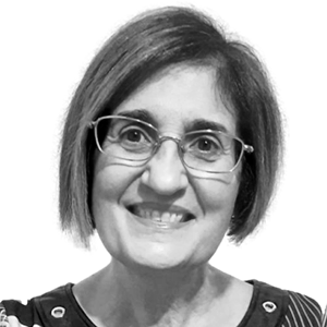 Alicia Baigorri Montes