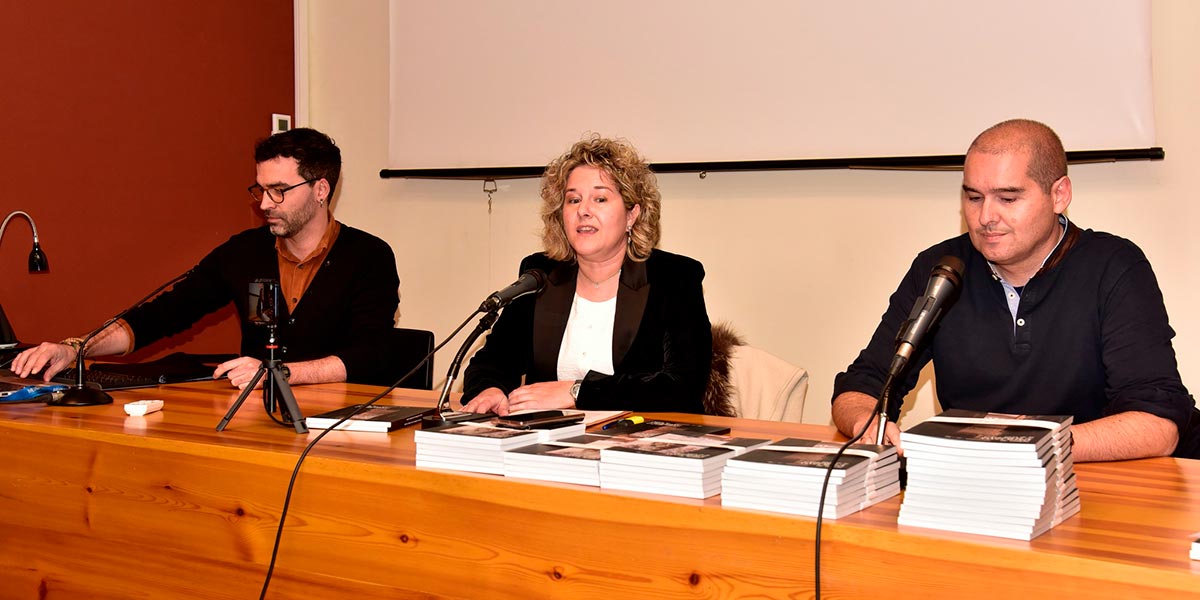Presentación de la Guía de la Catedral Santa María de Tudela