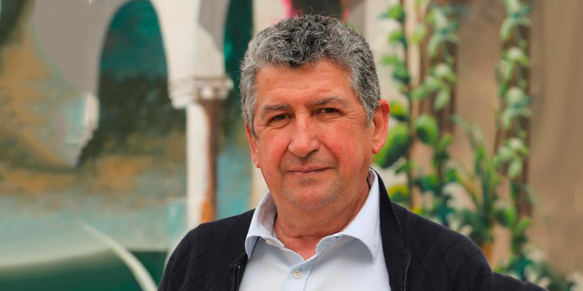 José M.ª Palacios de Mier (UPN) elegido presidente de la Mancomunidad de Residuos de la Ribera Alta