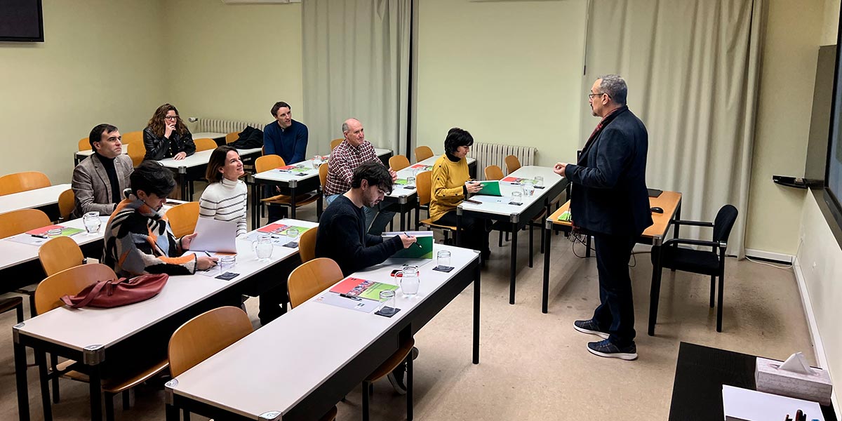 Visita de la Comisión de Universidad, Innovación y Transformación Digital 4
