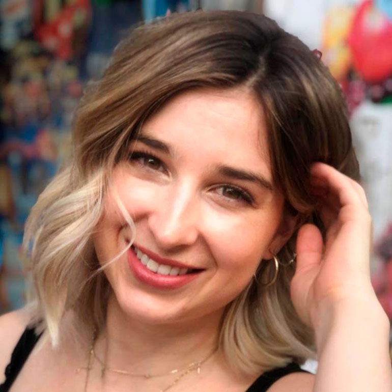 Nerea Arostegi