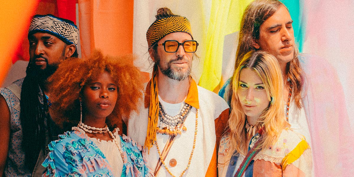 Crystal Fighters