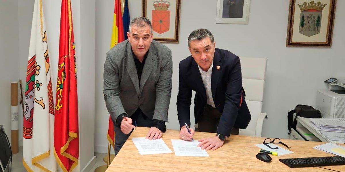 Este acuerdo marca un hito en la colaboración entre el sector público y privado