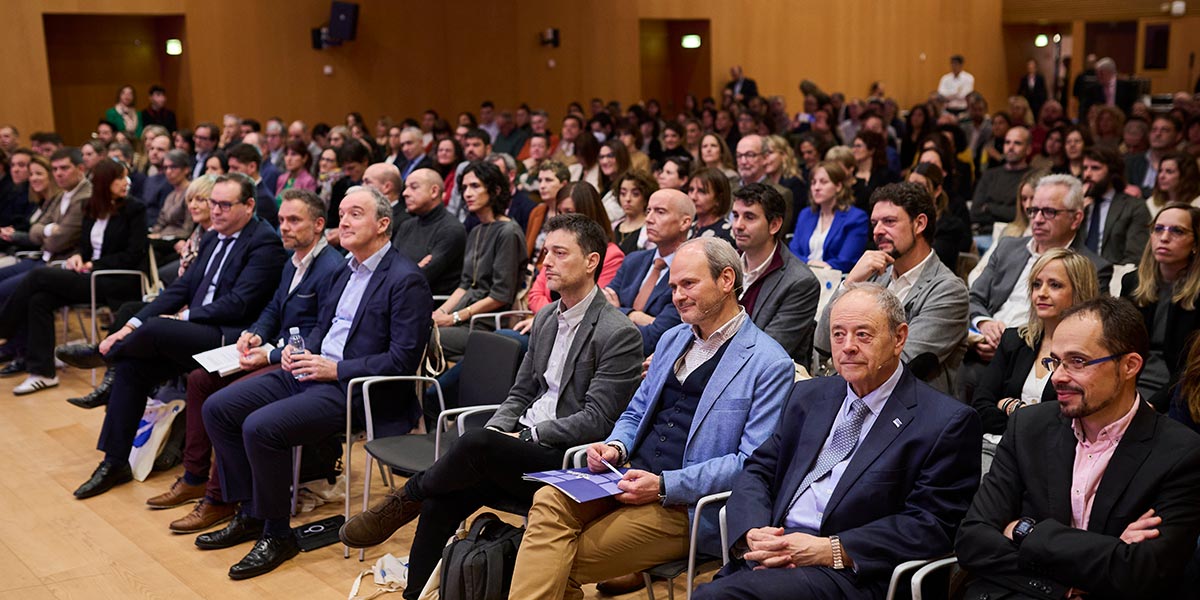Entrega del XV PREMIO AZUL