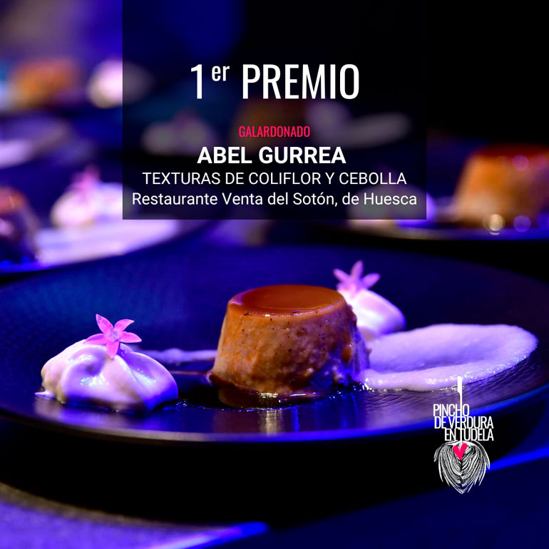 1º premio