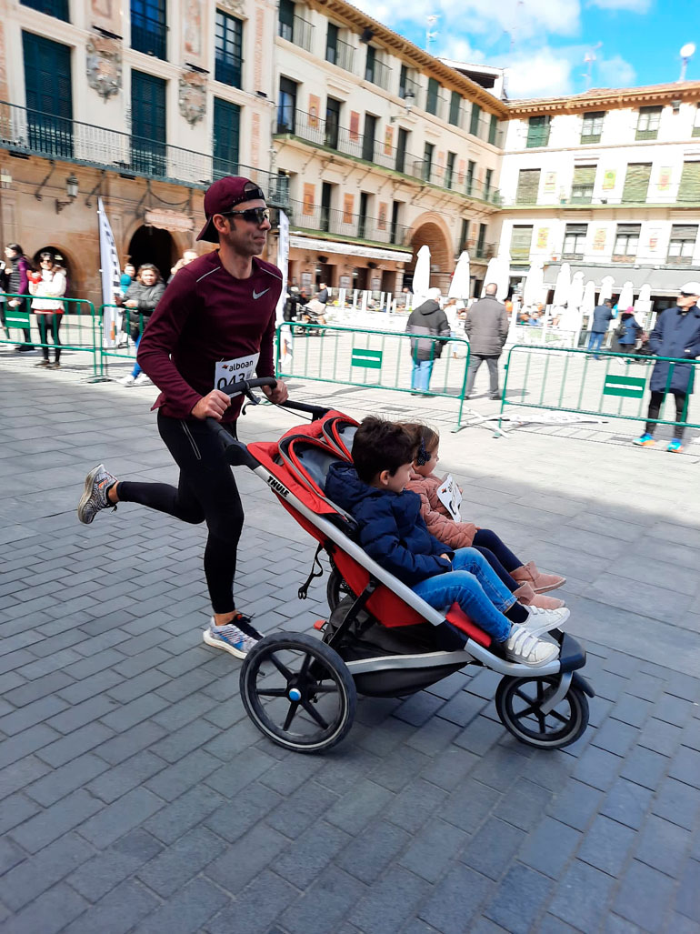 El evento ha recaudado fondos para que las niñas y niños en situación de refugio o desplazamiento forzoso puedan acceder a la educación