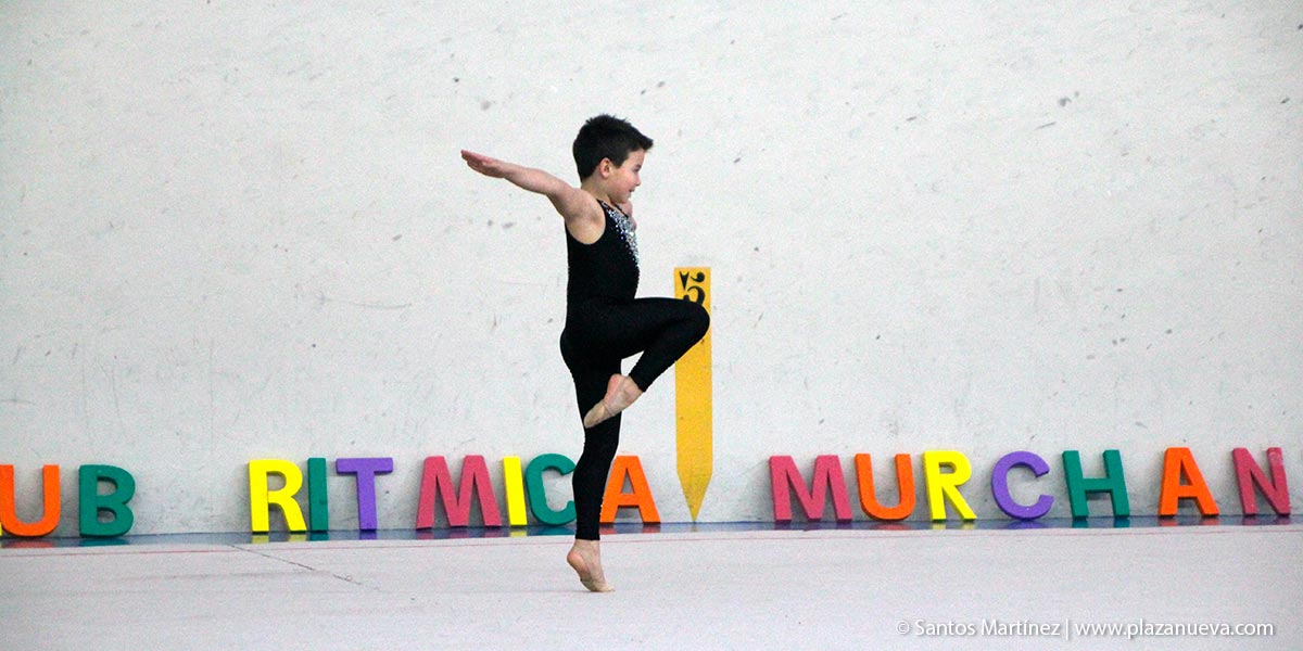 Este torneo es una celebración de la habilidad, la dedicación y el espíritu deportivo de estos jóvenes gimnastas