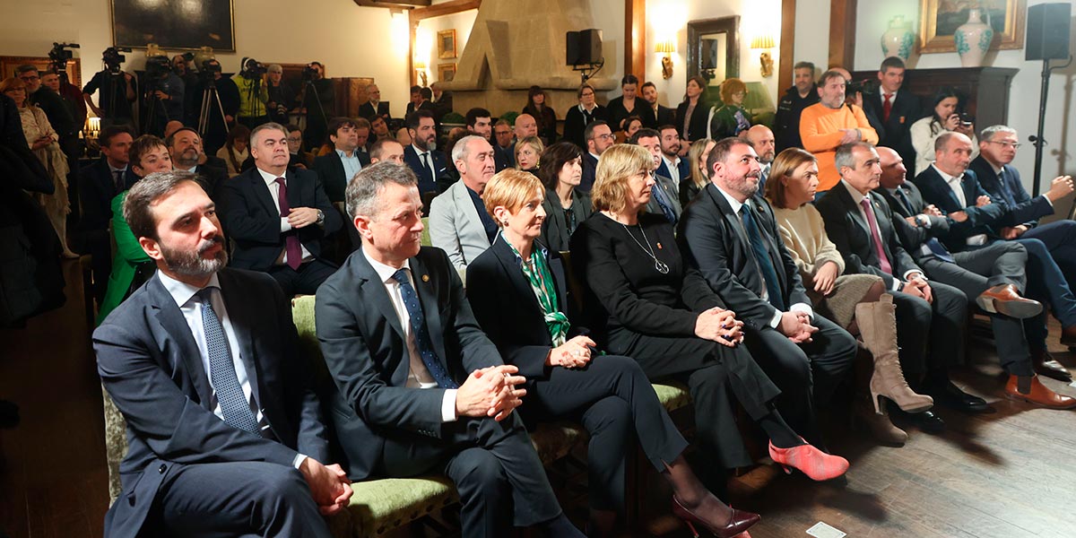 Asamblea de la Eurorregión