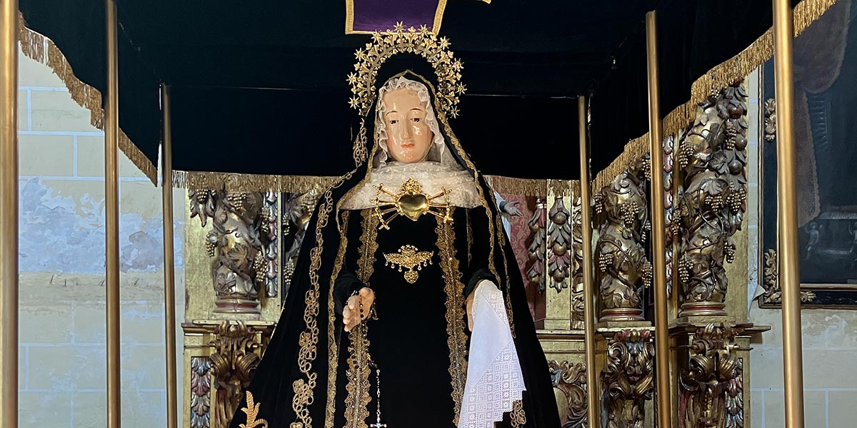 La Soledad de Corella