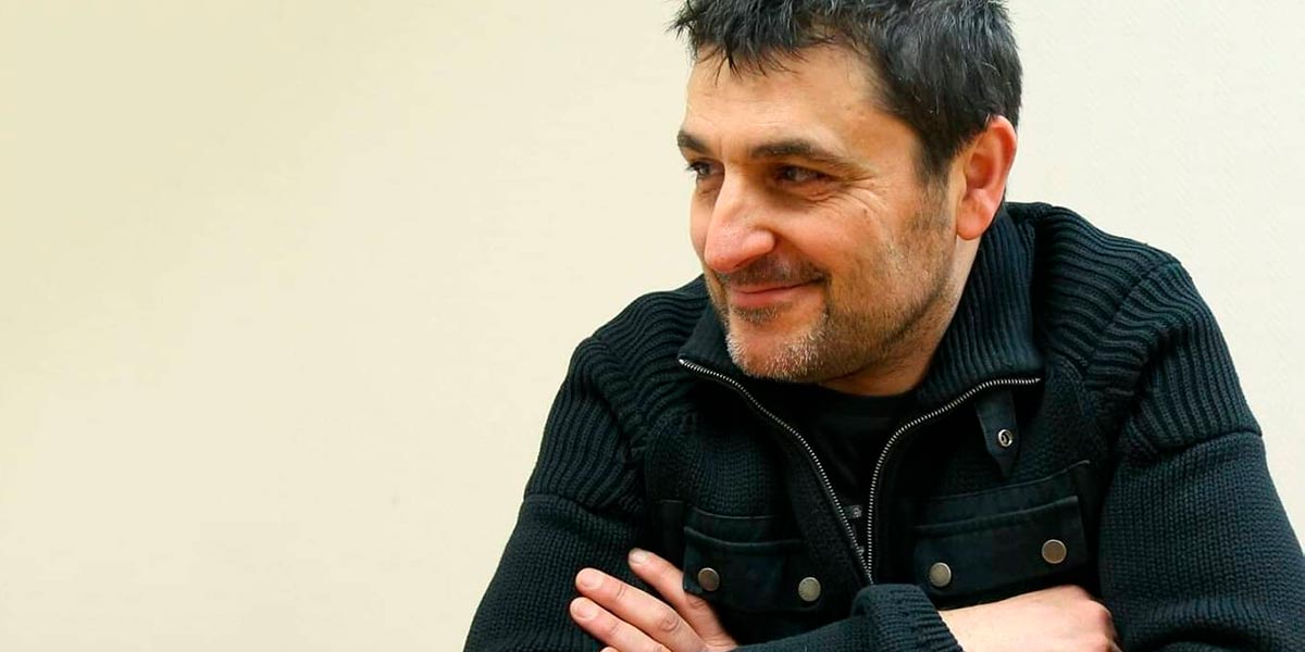 Rubén Rodríguez Garnica