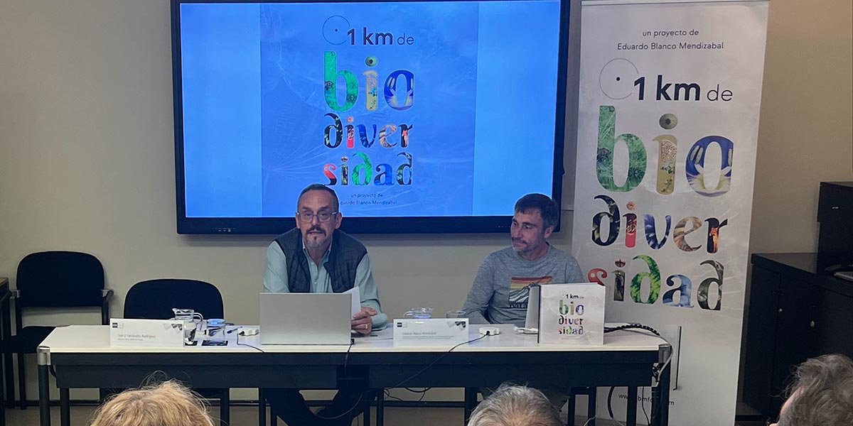Presentación del libro de Eduardo Blanco en la UNED d e Tudela (5)
