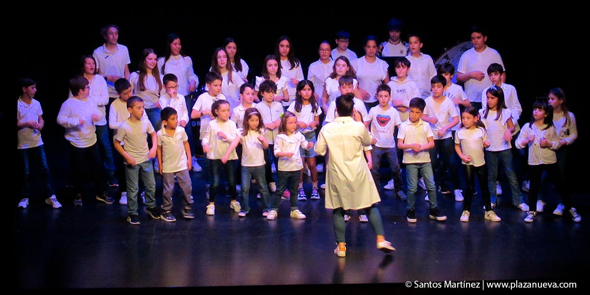 Audiciones de la Escuela de Música de Murchante 1