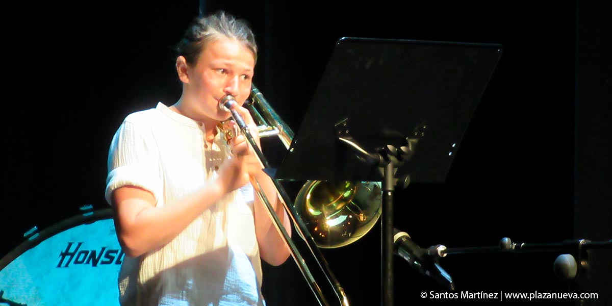 Audiciones de la Escuela de Música de Murchante 3