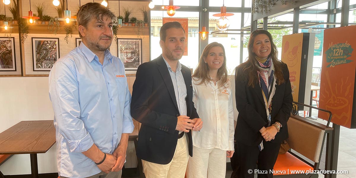 Guillermo Jiménez, Zeus Pérez, Yvette Altet y Reyes Carmona