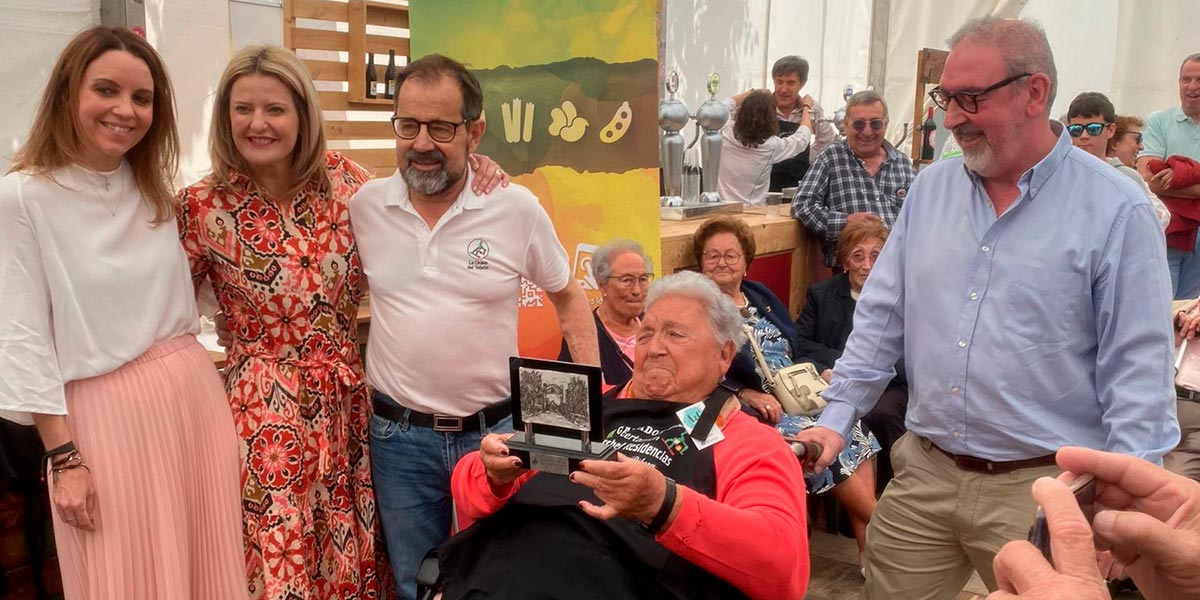 Un momento de la edición del año pasado