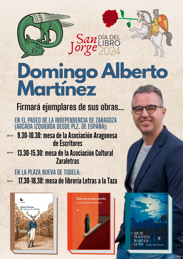 Encuentros-literarios-con-Domingo-Alberto-Martínez-en-el-corazón-de-Aragón