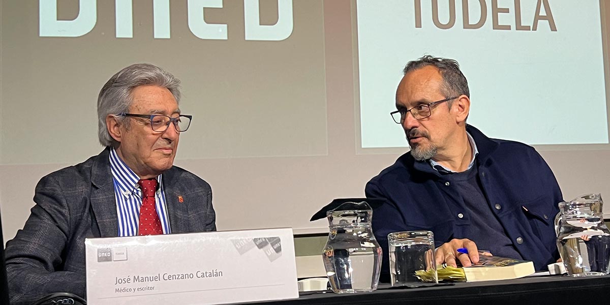 Presentación del libro 'El tren, última parada' de José Manuel Cenzano 4