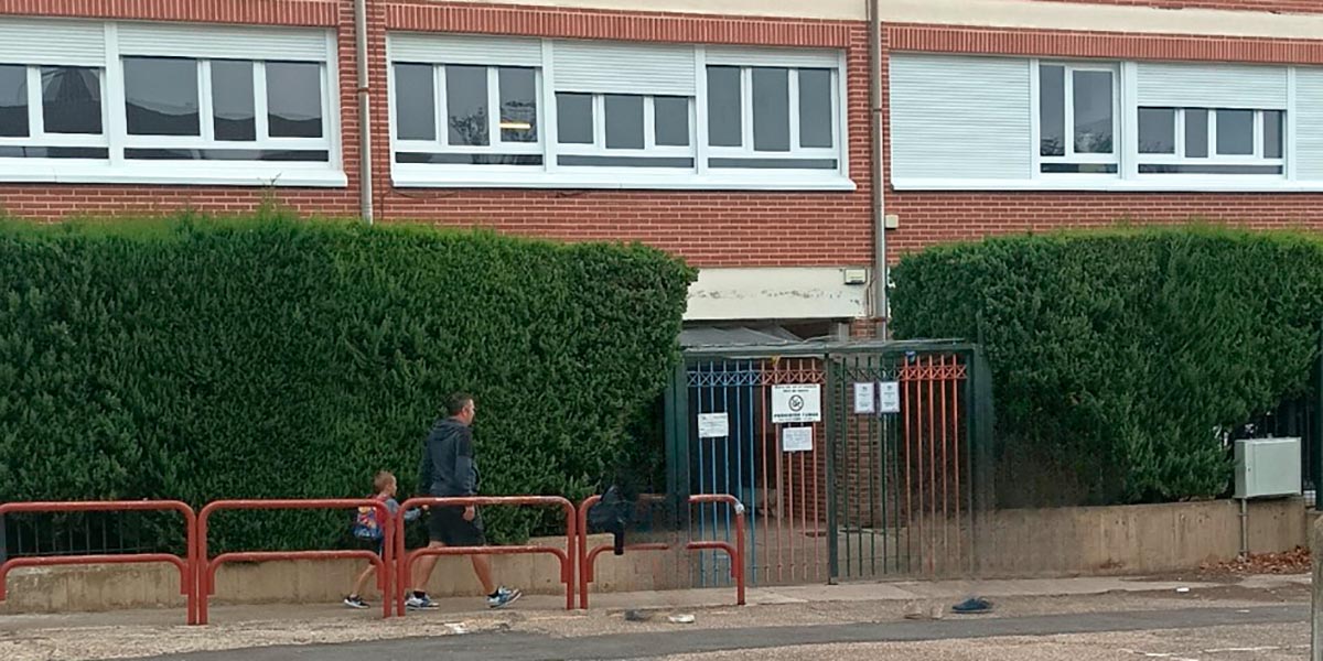 Este verano se llevarán a cabo obras de mejora en los colegios de Infantil y Primaria