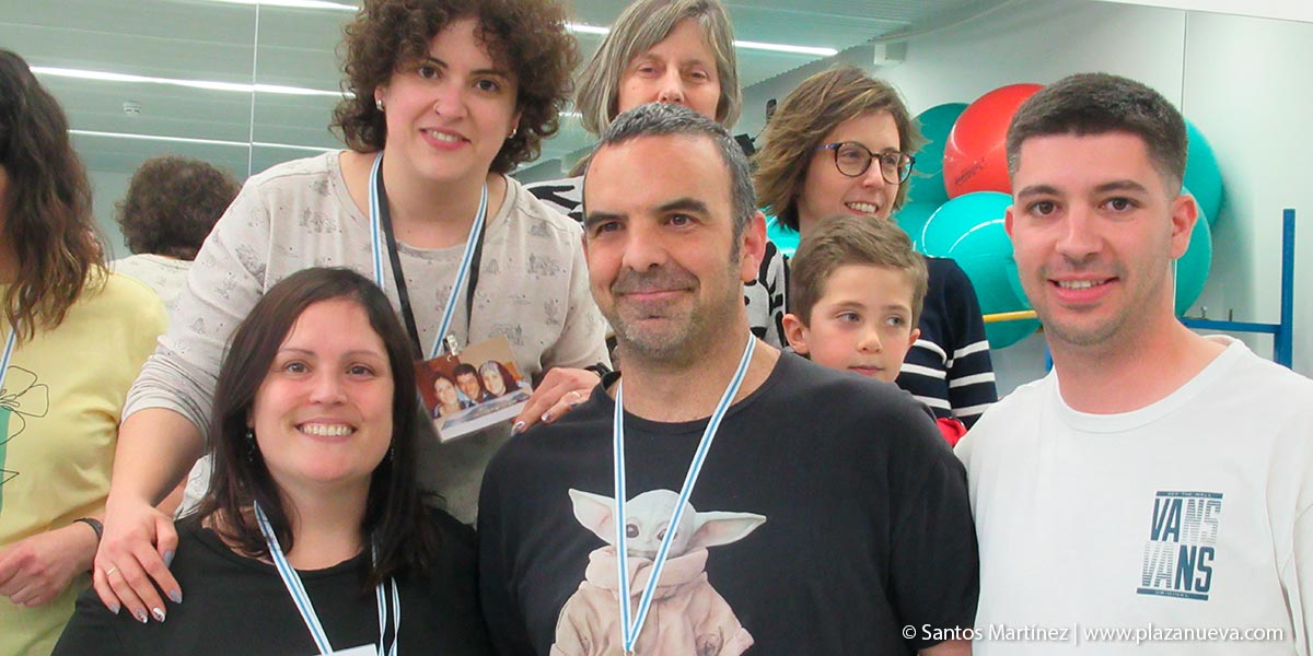 II Concurso de puzzles de Murchante 3