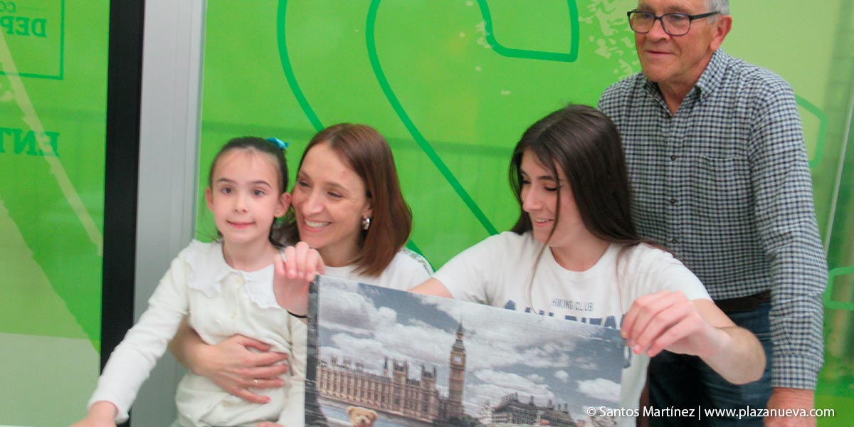 II Concurso de puzzles de Murchante 4