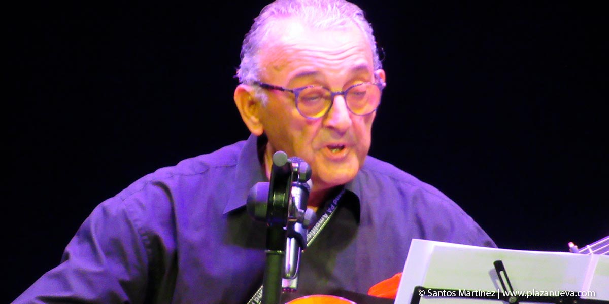 El ambiente se llenó de música, historia y tradición