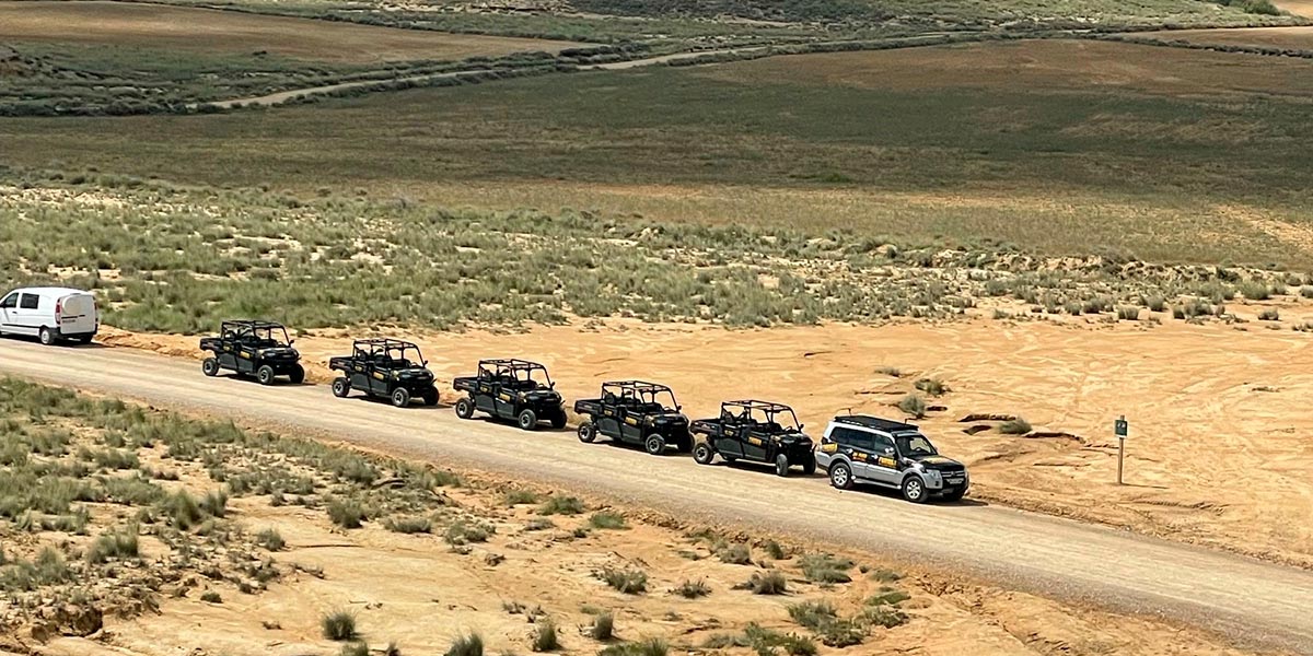 Furiosa promete explorar más a fondo el caótico y violento mundo de Mad Max