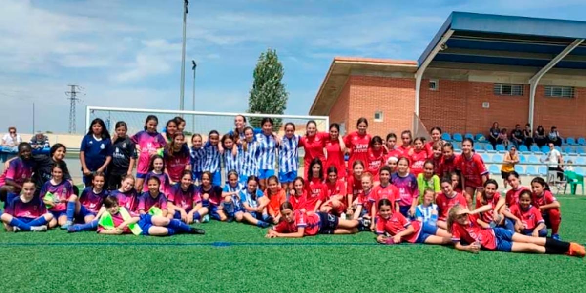 Este triunfo añade otro motivo de orgullo para el fútbol local