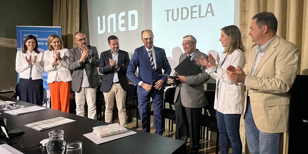Jornada interautonómica Río Ebro en la UNED de Tudela 3