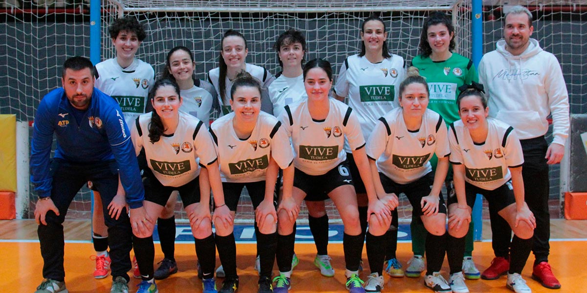 Vive Tudela TRN