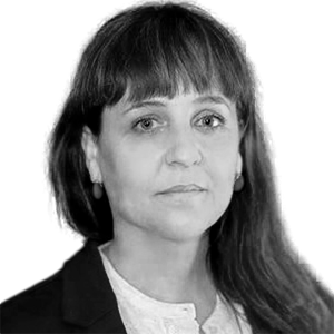 Amaya Pérez Zardoya