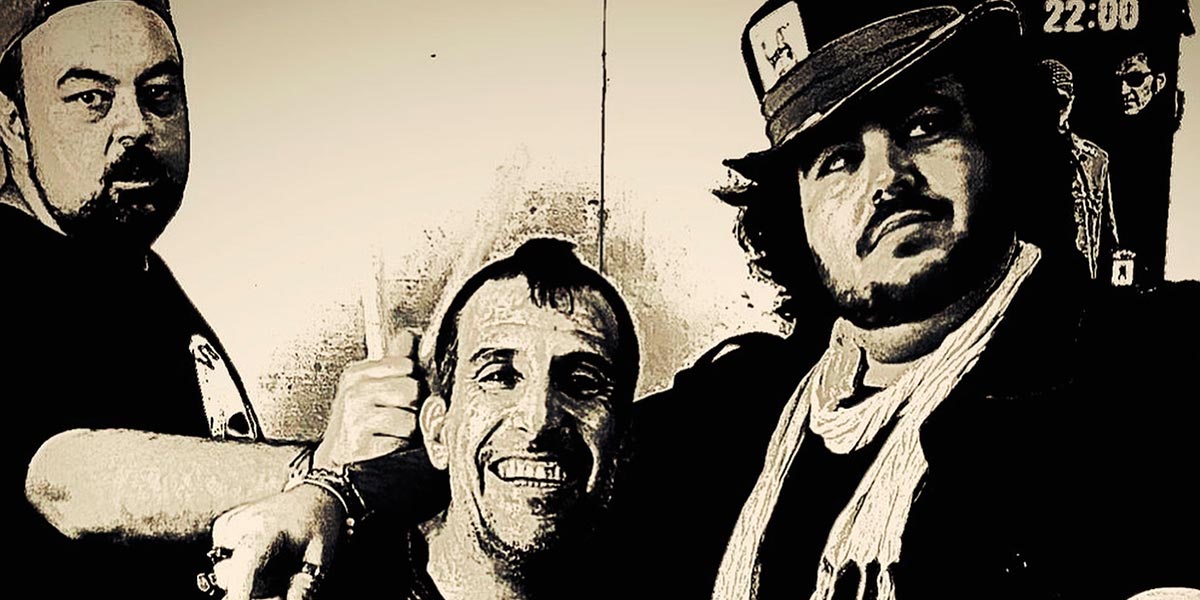 El Hombre del Saco 1