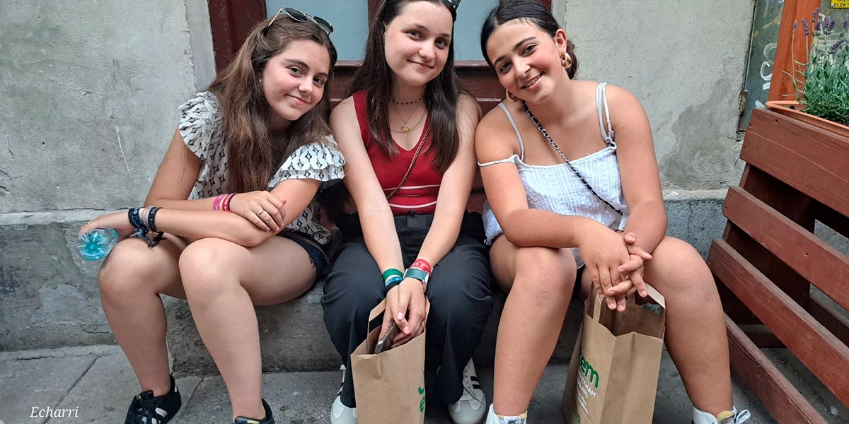 Viaje Erasmus a Polonia 5