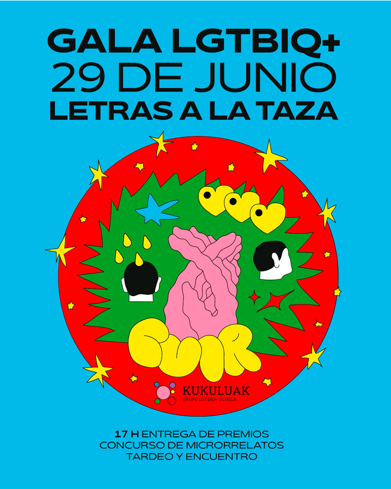 Gala LGTBIQ+