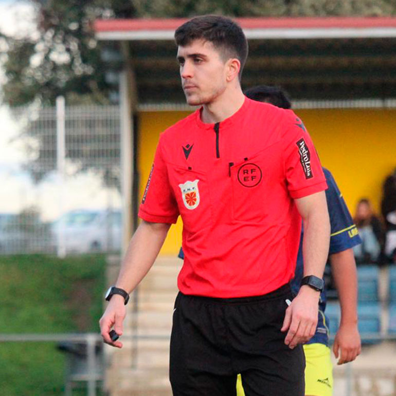 Javier Gil