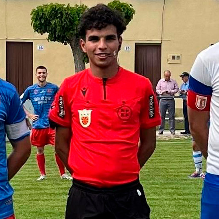 Driss El Laaoije Znati