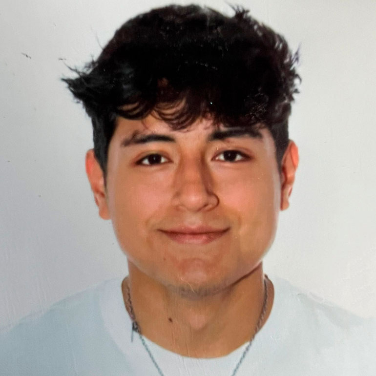 Gonzalo Huamán