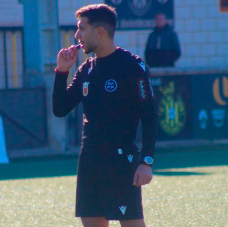 Mohamed Djellad