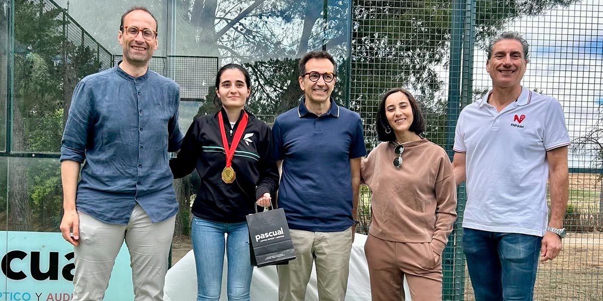 Dominio femenino de San Martín y Montilla