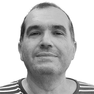 Esteban Escribano López