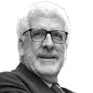Gregorio Luri Medrano