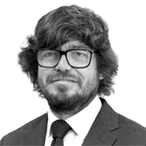 Jorge Iribarren Ribas