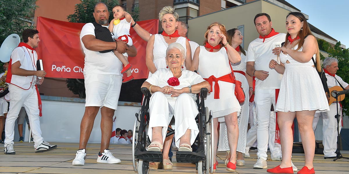 Tudelana Popular 2023