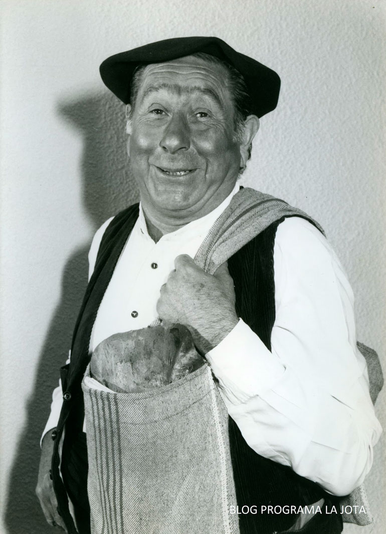 Señor Tomás