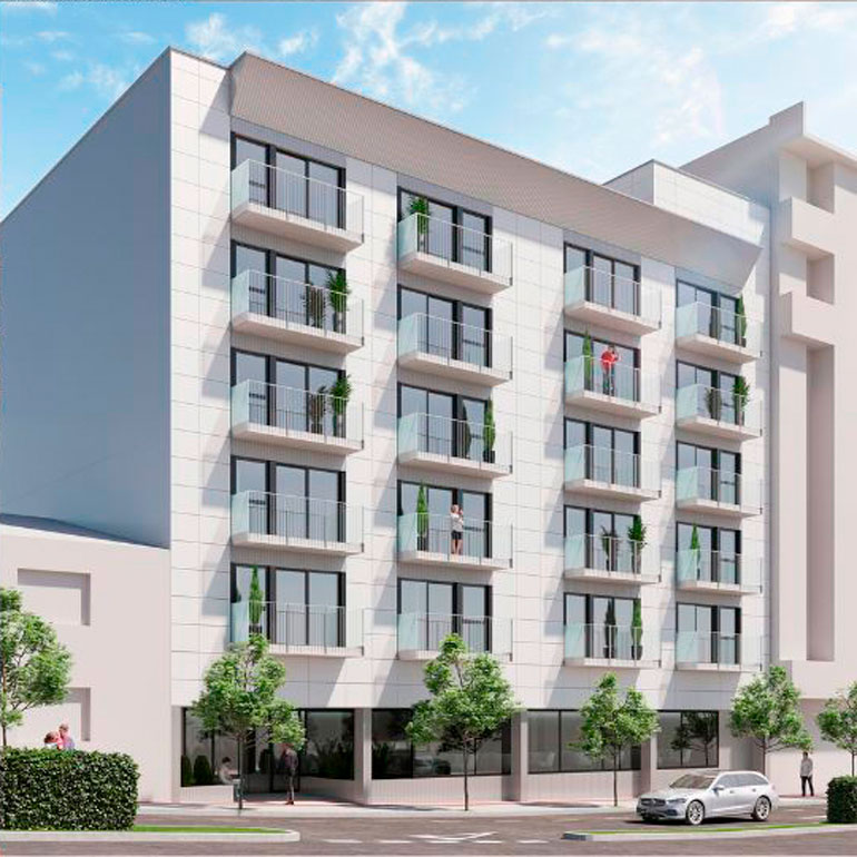 Solera Suites 3