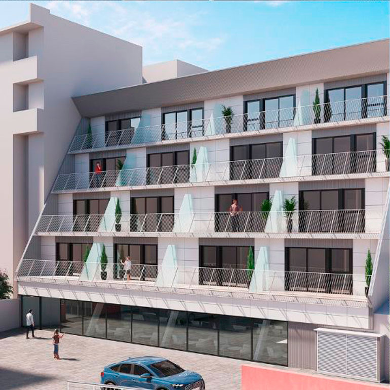 Solera Suites 2