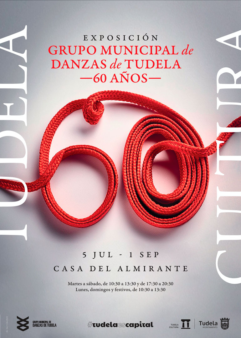 60º Anversario del Grupo Municipal de Danzas