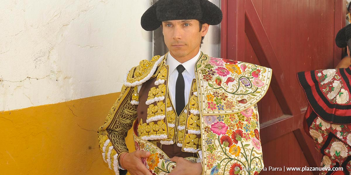 Sebastián Castella